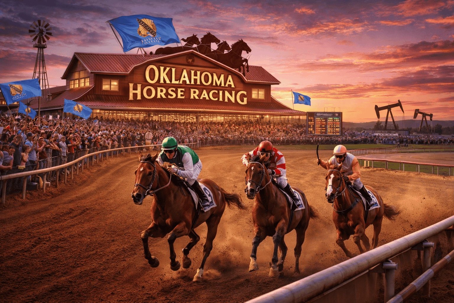 Horse Racing
