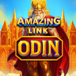 Amazing Link Odin Game Logo