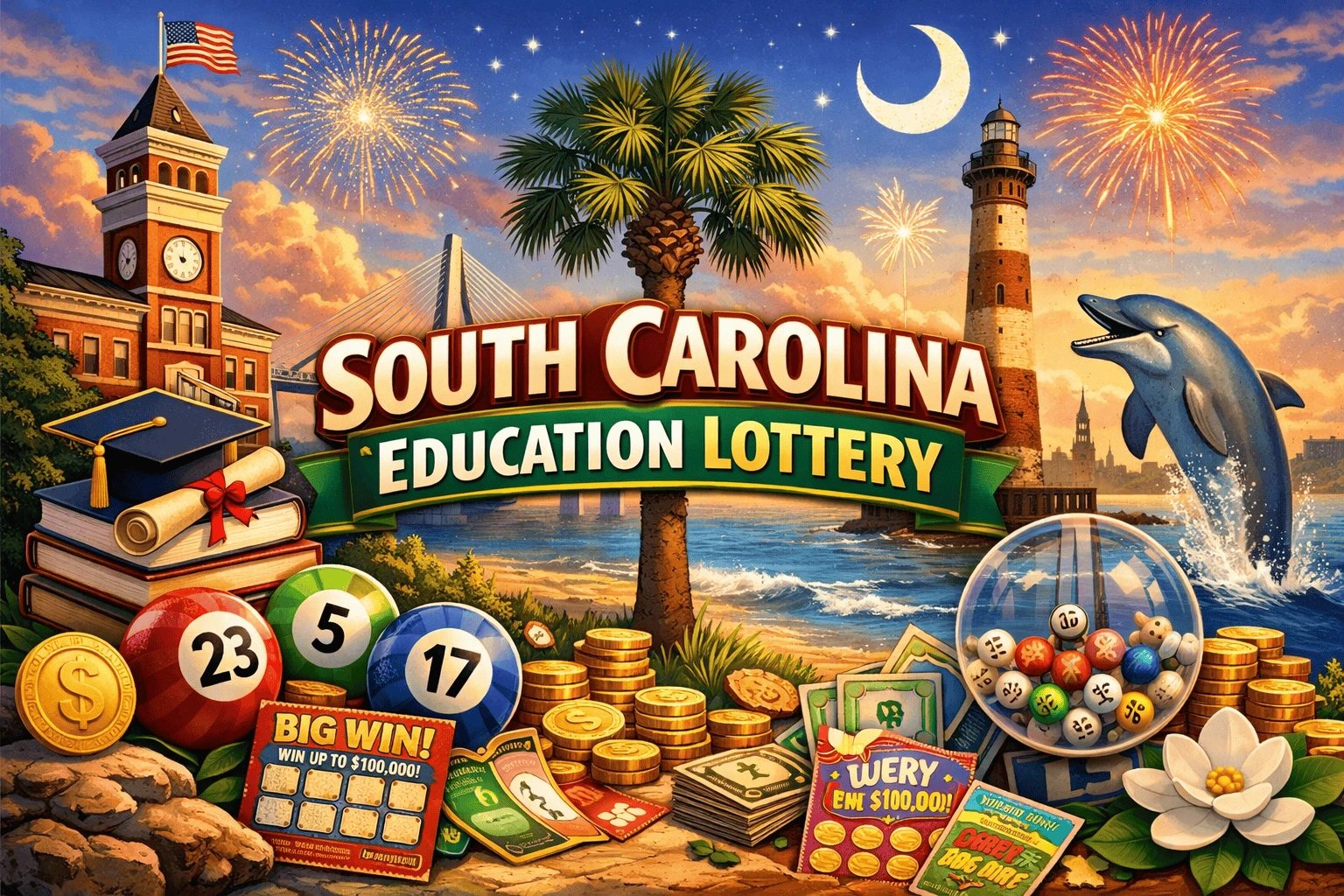 Education Lottery