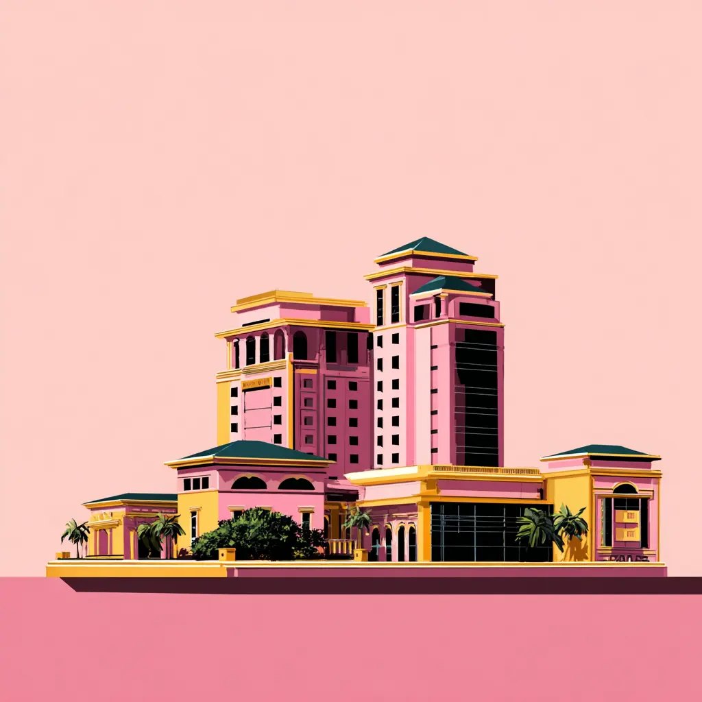 Land-Based Casinos