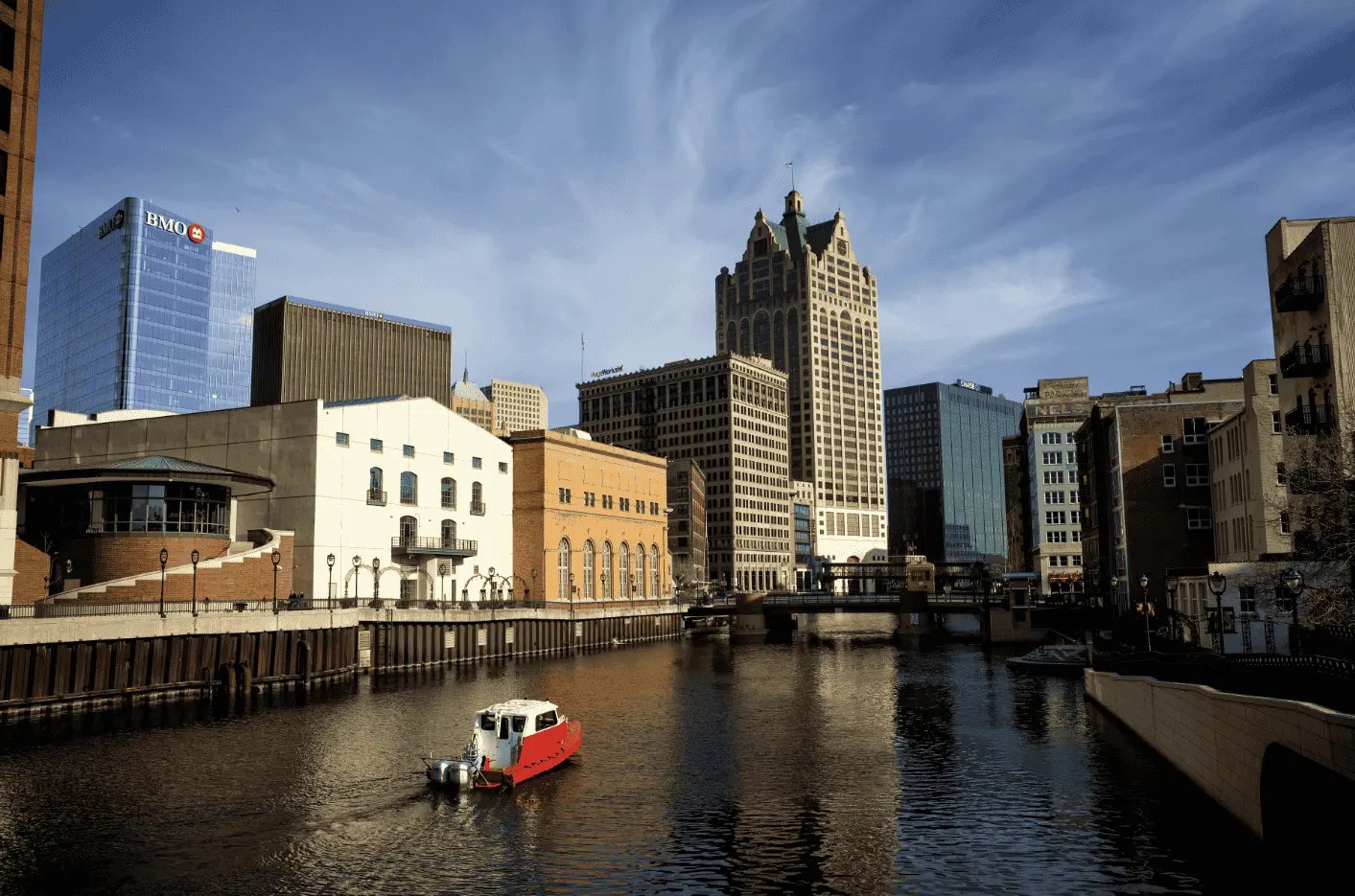 Milwaukee Wisconsin Gambling