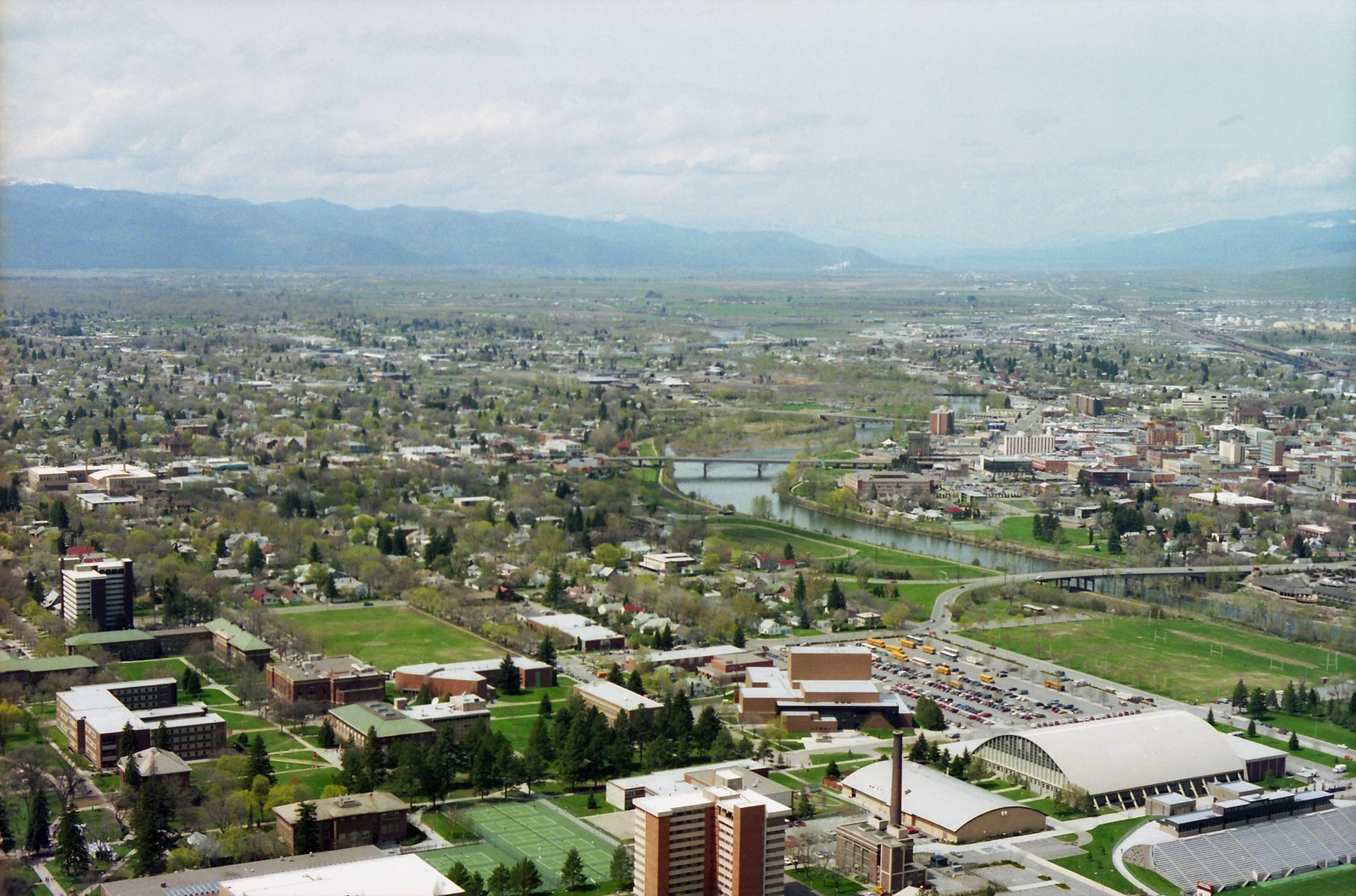 Montana Gambling