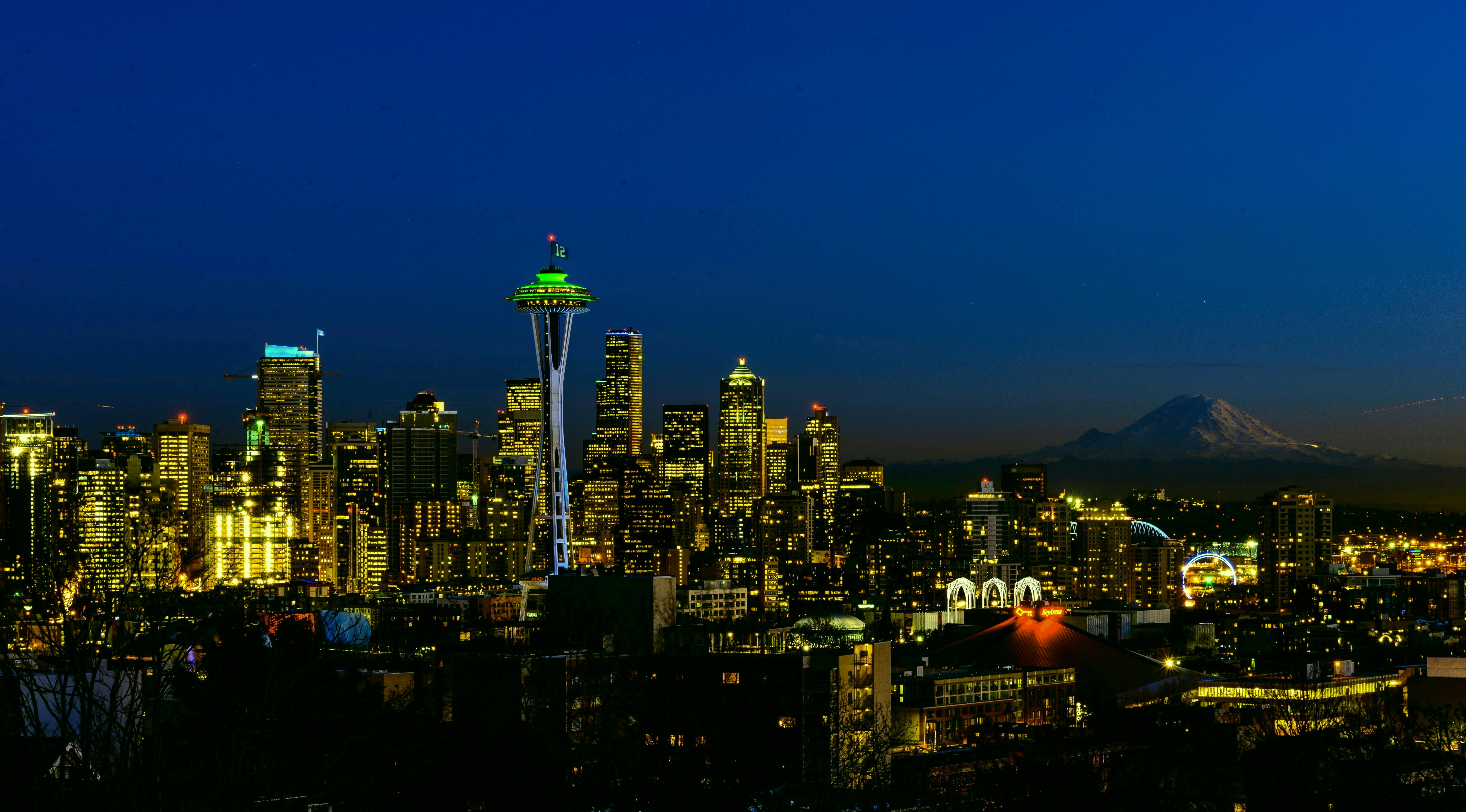 Seattle Gambling
