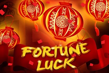Fortune Luck Game Logo