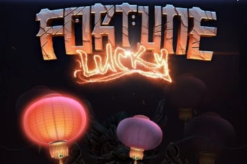 Fortune Lucky Game Logo