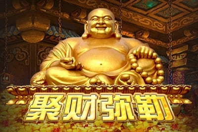 Fortune Maitreya Game Logo