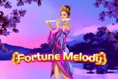 Fortune Melody Game Logo