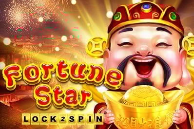 Fortune Star Game Logo