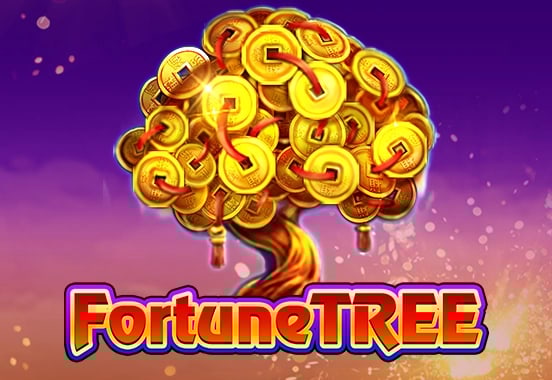 Fortune Tree Game Logo