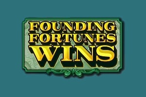 Founding Fortunes Wins Game Logo