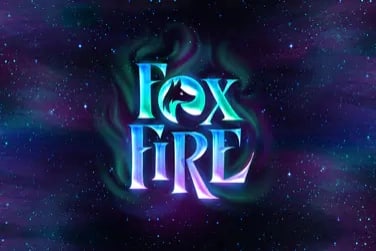 FoxFire Game Logo