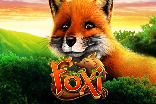 Foxi Game Logo