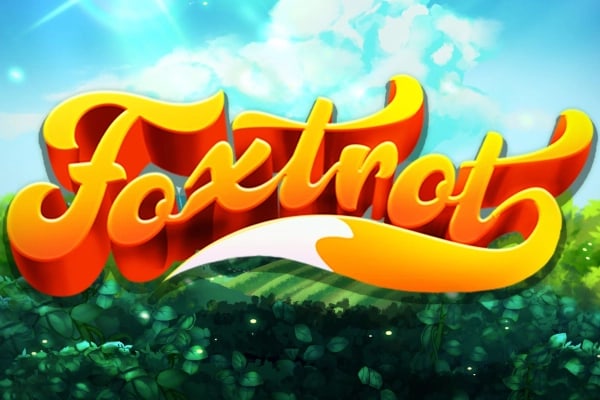 Foxtrot Game Logo