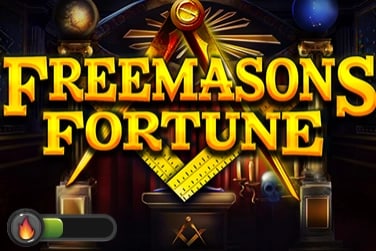 Freemasons Fortune Game Logo