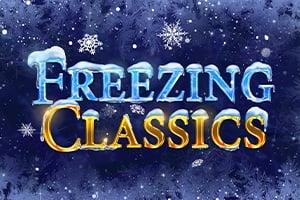 Freezing Classics Game Logo