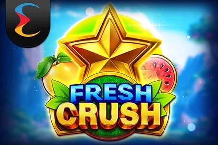 Fresh Crush Game Logo