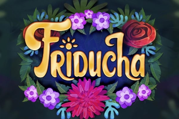 Friducha Game Logo