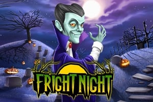 Fright Night Game Logo