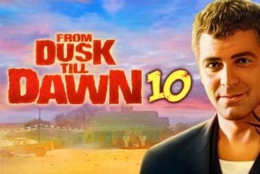 From Dusk Till Dawn 10 Game Logo