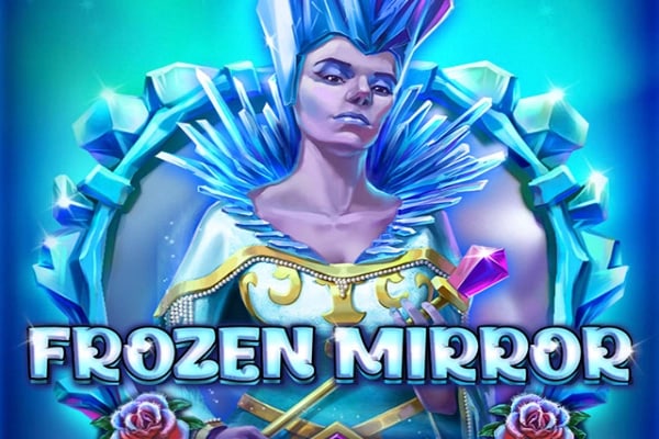 Frozen Mirror Game Logo