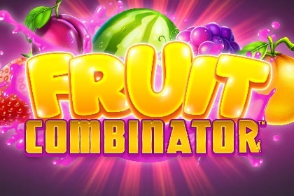 Fruit Combinator Game Logo