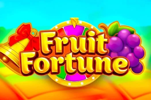 Fruit Fortune Game Logo