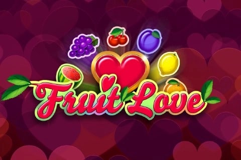 Fruit Love Game Logo
