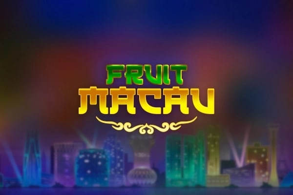 Fruit Macau Game Logo
