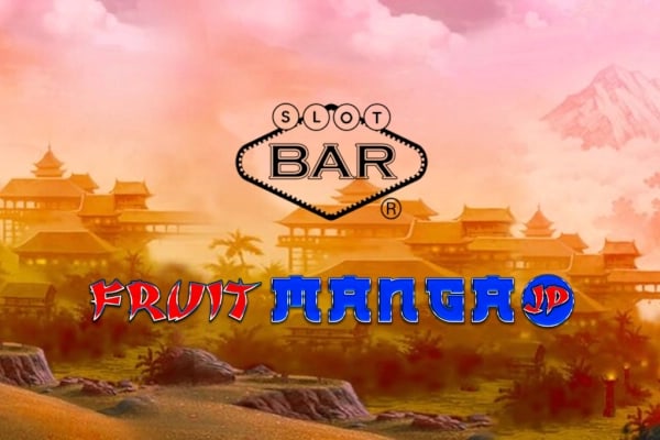Fruit Manga JP Game Logo