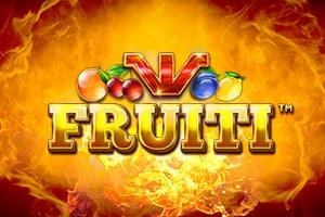 Fruiti Game Logo