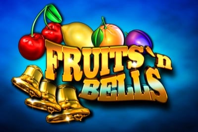 Fruits 'n Bells Game Logo