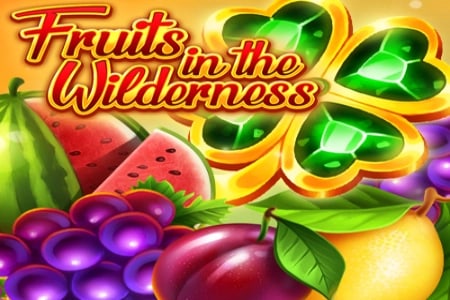 Fruits in the Wilderness Game Logo