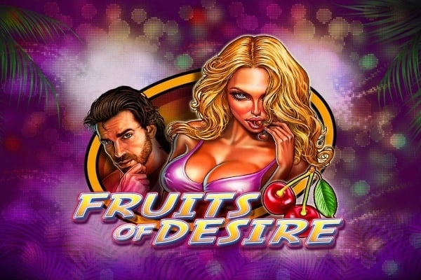 Fruits of Desire Game Logo