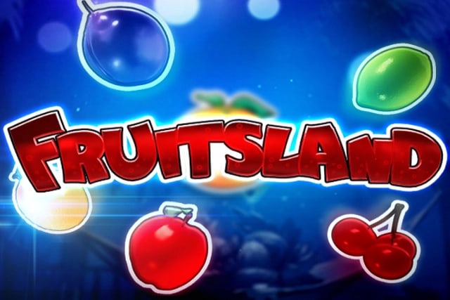 FruitsLand Game Logo