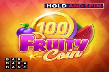 Fruity Coin Game Logo