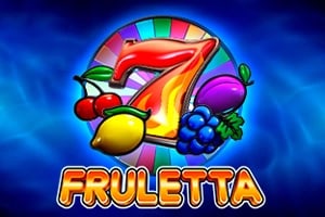 Fruletta Game Logo
