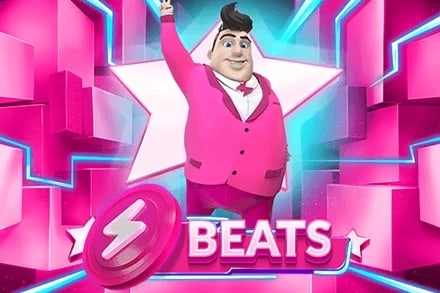 FTN Beats Game Logo