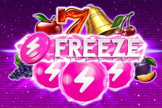 FTN Freeze Game Logo