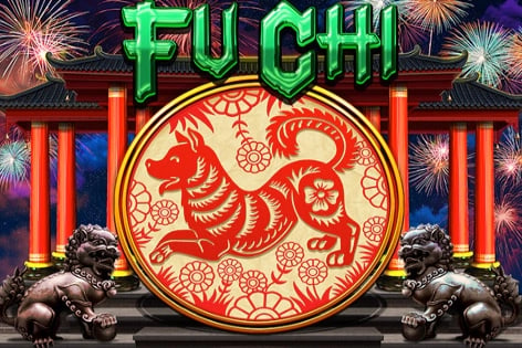 Fu Chi Game Logo