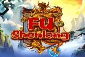 Fu Shenlong Game Logo