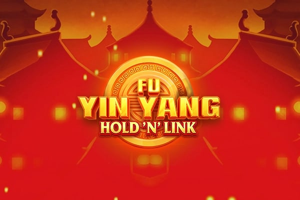 Fu Yin Yang Game Logo