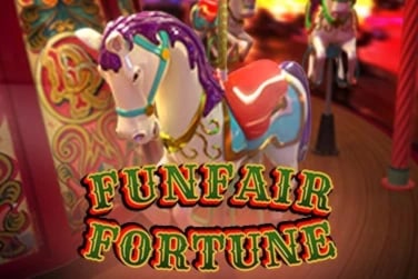 Funfair Fortune Game Logo