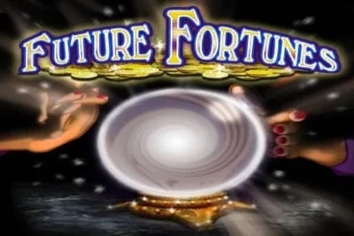 Future Fortunes Game Logo