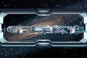 Galaxy Game Logo