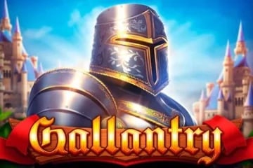 Gallantry Game Logo