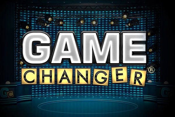 Game Changer Game Logo