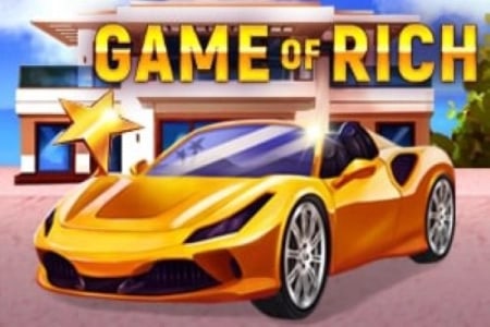 Game of Rich Game Logo