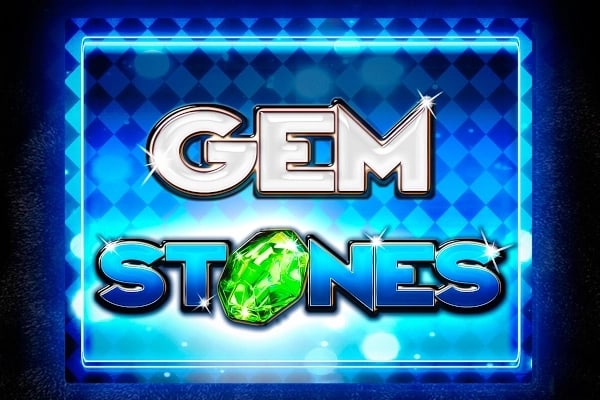 Gem Stones Game Logo