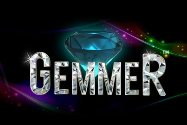 Gemmer Game Logo