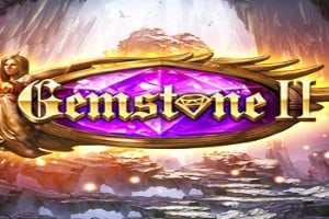 Gemstone 2 Game Logo